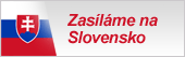 Zasíláme na Slovensko