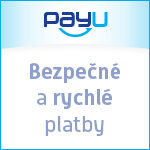 U nás platby online