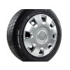 Poklice RENAULT 15" na kola-kryty kol typ 3 sada 4ks
